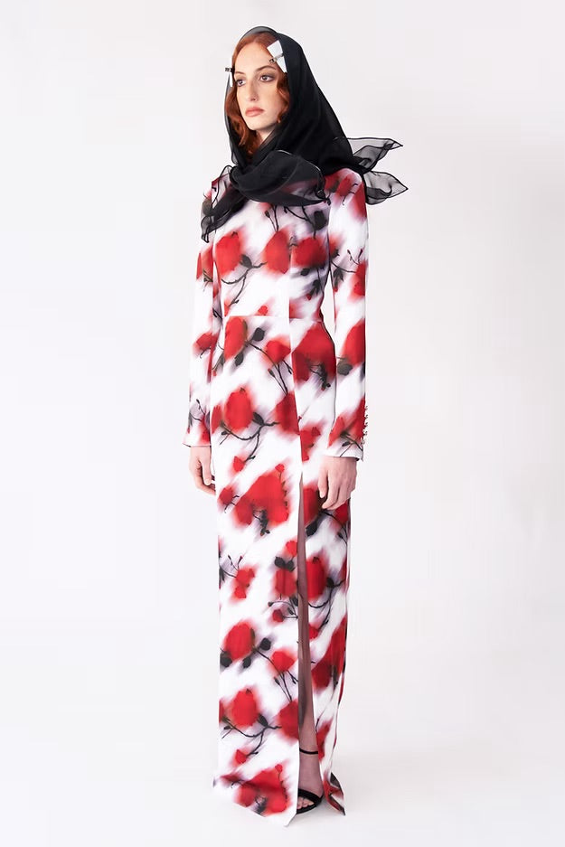 Frances Dress