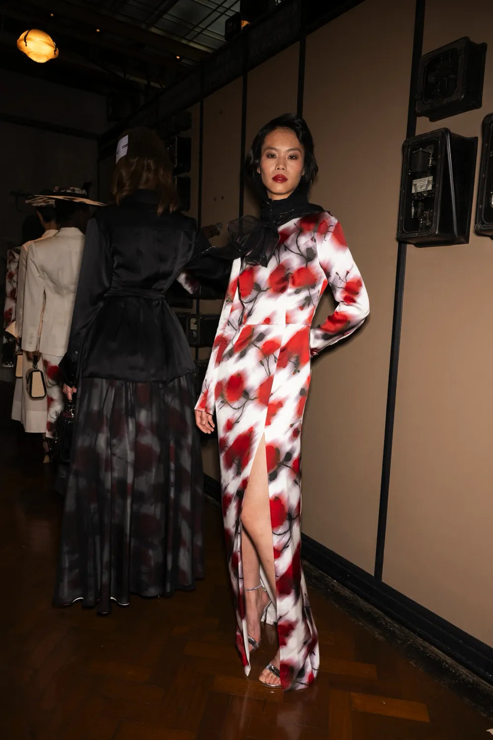 Frances Dress