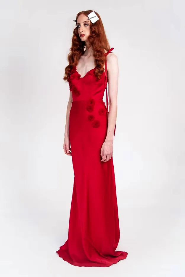 Marie Dress