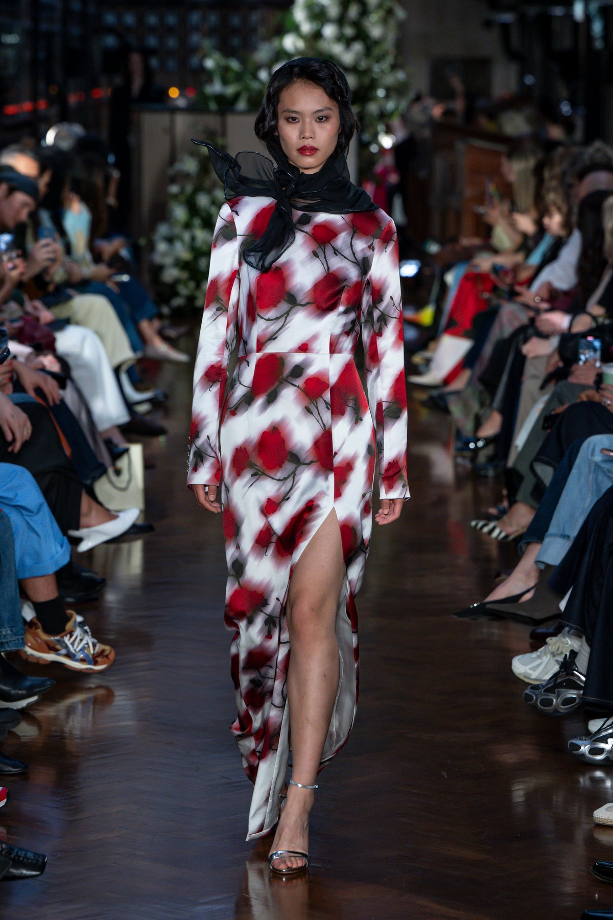 Frances Dress