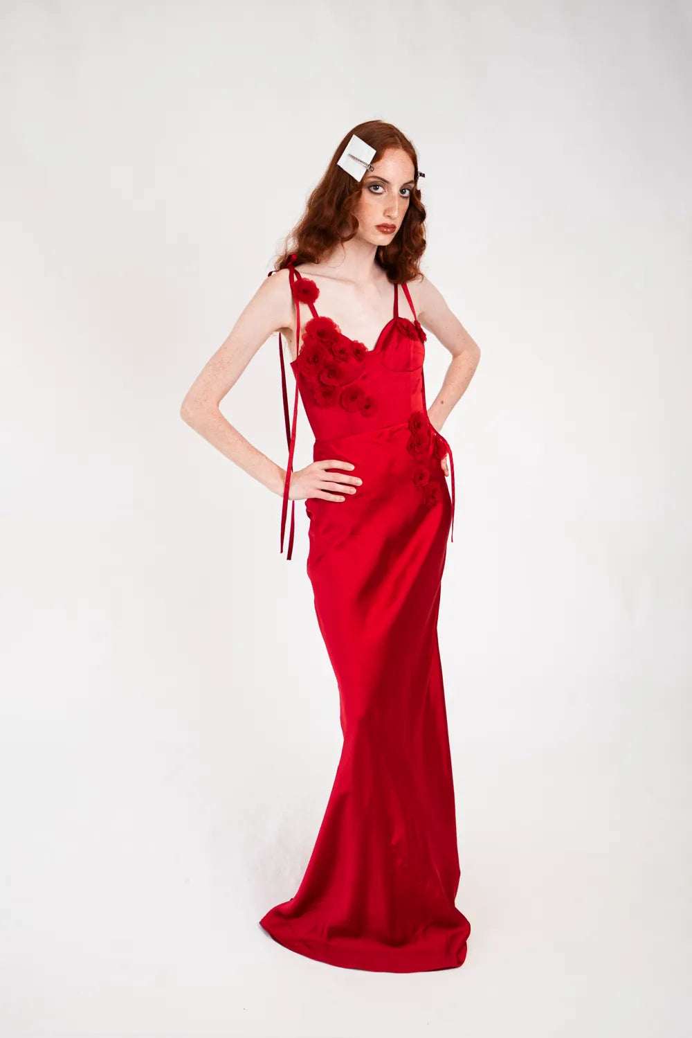 Marie Dress