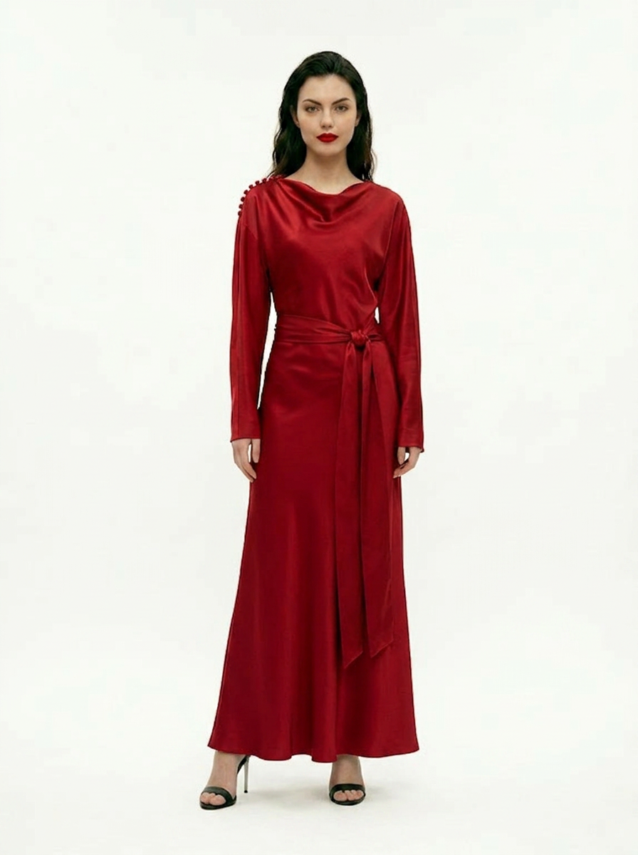 Ninette Dress